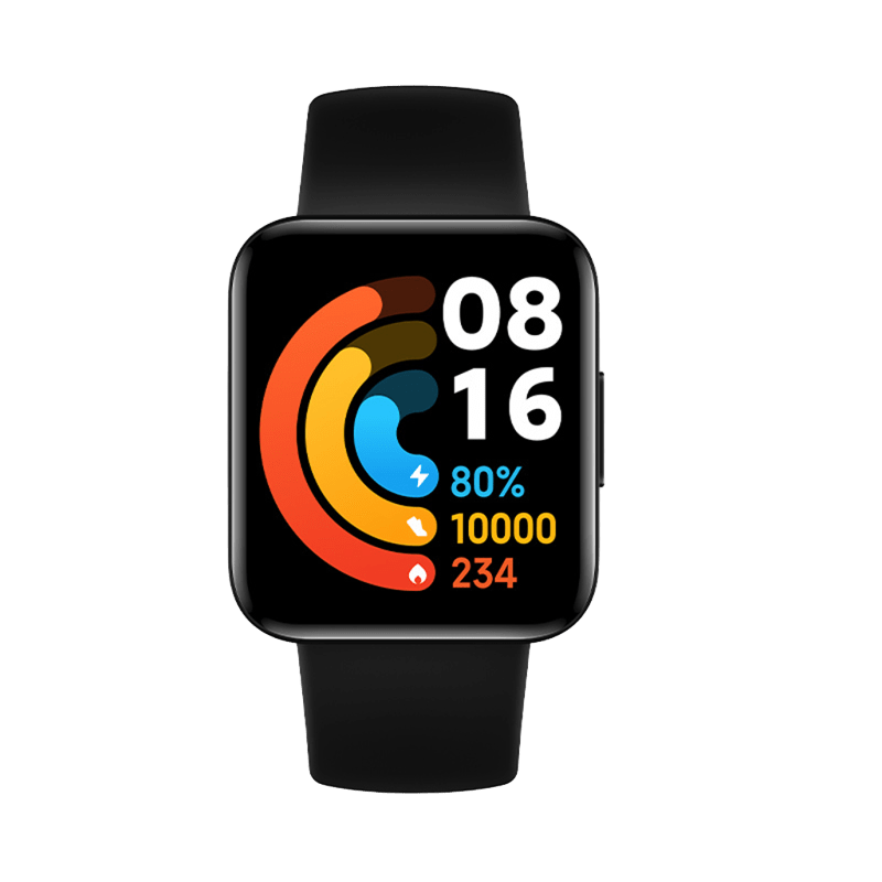 Redmi Watch 2 蓝牙版 预览图