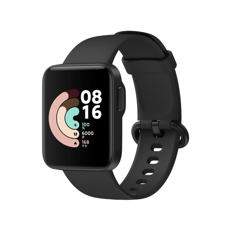 Redmi Watch 1 蓝牙版 预览图