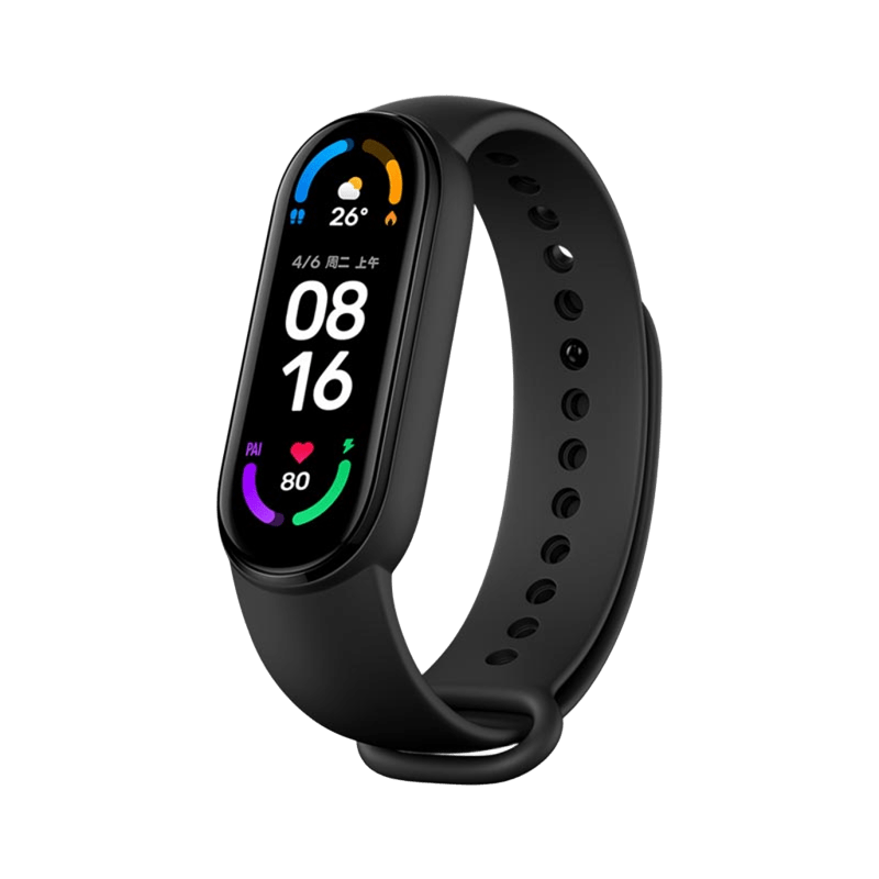 Mi Smart Band 6 标准版 预览图
