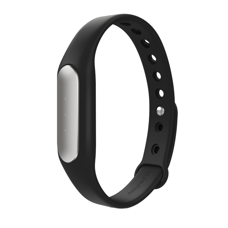 Mi Band 1 彩灯版 预览图