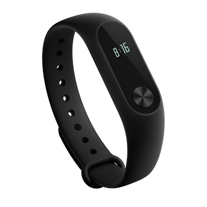 Mi Band 2 标准版 预览图
