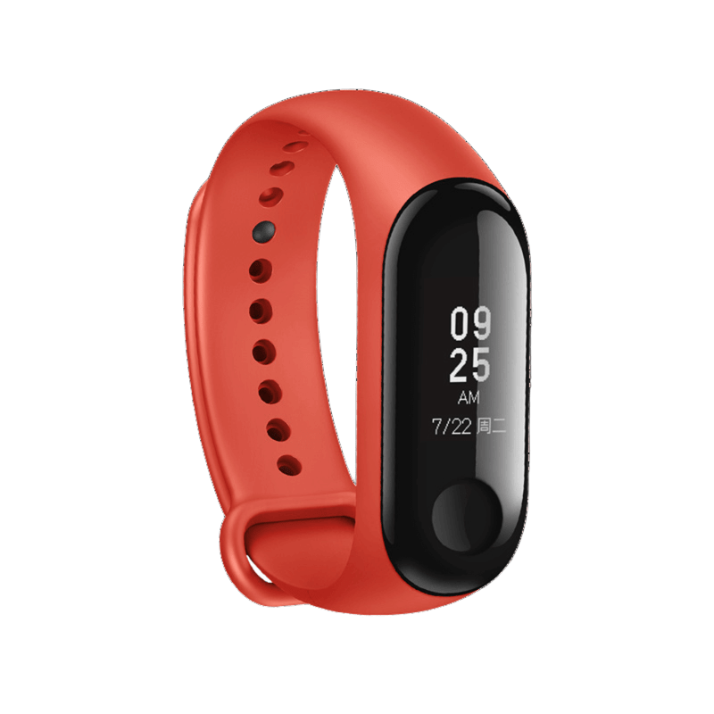 Mi Band 3 标准版 预览图