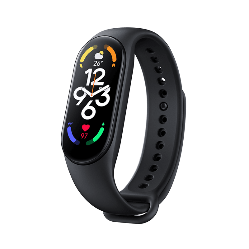 Xiaomi Smart Band 7 标准版 预览图
