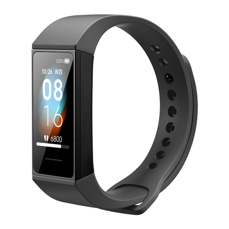 Redmi Band 标准版 预览图