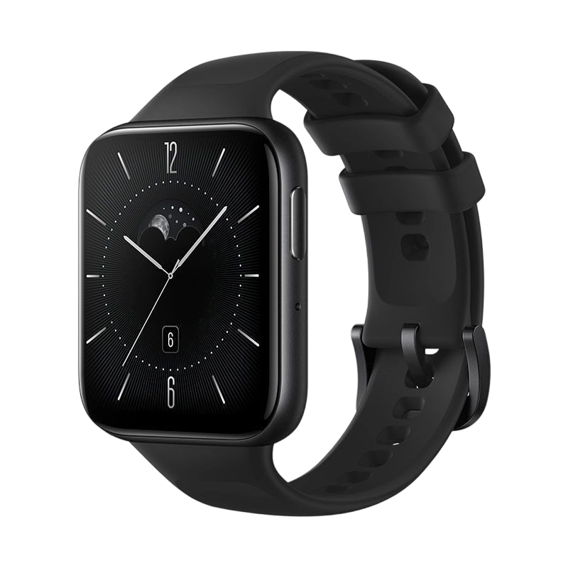 OPPO Watch 3 氟橡胶表带款 预览图