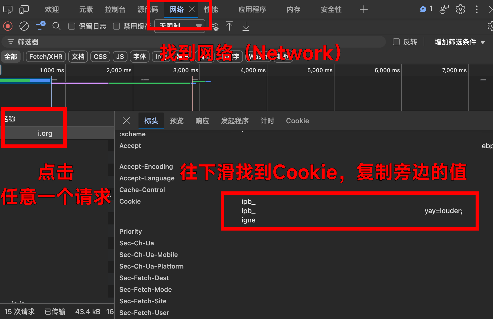 Cookie