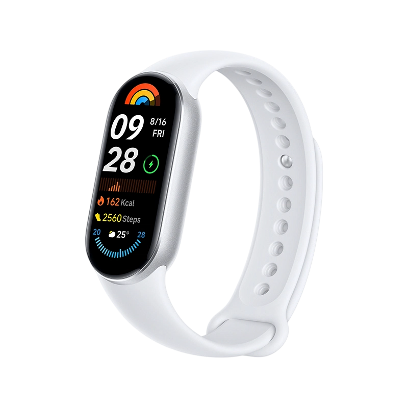 Xiaomi Smart Band 9 标准版 预览图