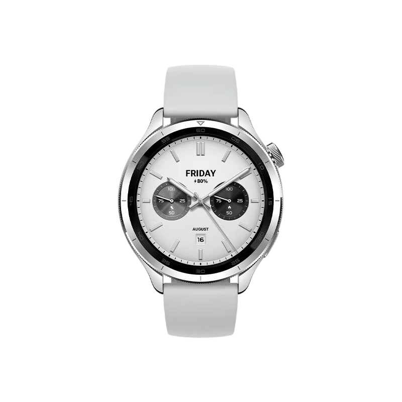 Xiaomi Watch S4 蓝牙版 预览图