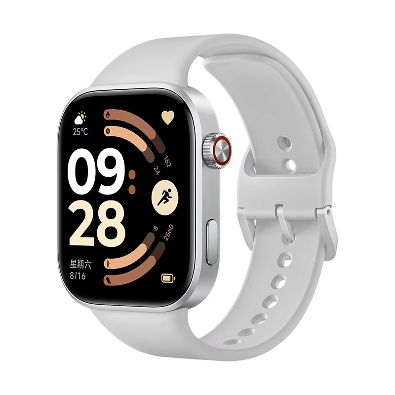REDMI Watch 6 蓝牙版 预览图