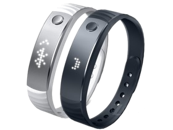 O-Band 智能手环 黑白 预览图