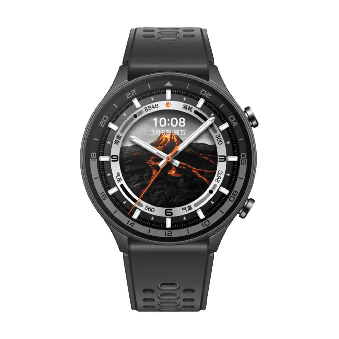 OPPO Watch Sport 标准版 预览图