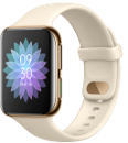 OPPO Watch 精钢版 预览图