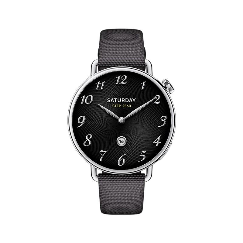 Xiaomi Watch S4 41mm 蓝牙版 预览图