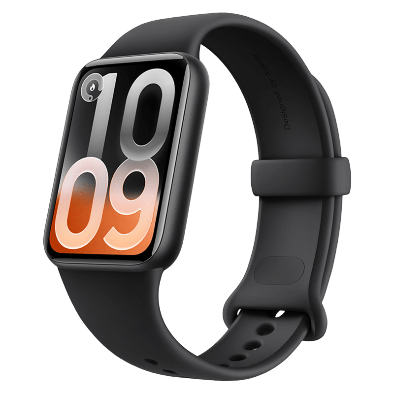 Xiaomi Smart Band 10 Pro 金属版 预览图