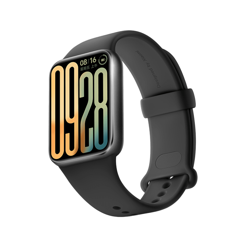 Xiaomi Smart Band 9 Pro 标准版 预览图